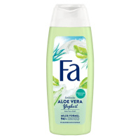 Fa Joghurt sprchový krém Aloe Vera 400 ml