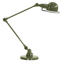 Jieldé Jieldé Signal SI333 stolní lampa s nohou, olivová