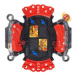 Spin Master BAKUGAN VELKÁ ARÉNA PRO SPECIÁLNÍ ÚTOK S6