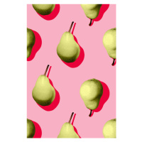Ilustrace Fruit 17, Leemo, 26.7x40 cm