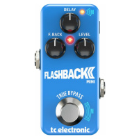 TC Electronic Flashback 2 Mini Delay