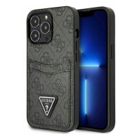 Pouzdro Guess Case Kryt pro Iphone 13 Pro +sklo