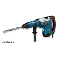 BOSCH GBH 8-45 D Professional kombinované vrtací a sekací kladivo 0611265100