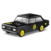 COBI 24597 Opel Rekord C Schwartze Witwe, 1:35, 138 k