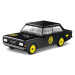 COBI 24597 Opel Rekord C Schwartze Witwe, 1:35, 138 k