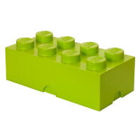 LEGO Storage LEGO úložný box 8 Varianta: Box světle zelená