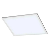 German LED panel / 59,5 x 59,5 cm / IP44 / 45 W / bílá