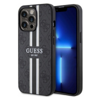 Guess GUHMP13XP4RPSK pouzdro case kryt iPhone 13 Pro Max 6,7 MagSafe