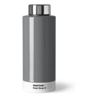 PANTONE Láhev Steel 0,63l - Cool Gray 9