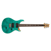 PRS SE Custom 24 Turquiose