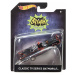 Mattel Hot Wheels PRÉMIOVÉ AUTO - DC BATMAN 1:50, více druhů