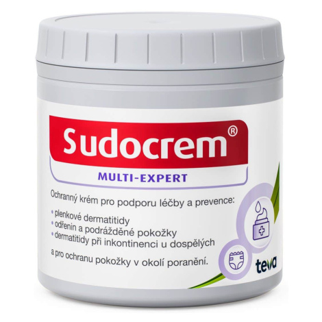 Sudocrem MultiExpert 400 g