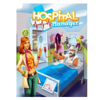 Hospital Manager (PC/MAC) DIGITAL