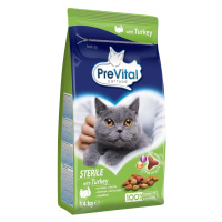 PreVital Steril granule s krůtím 1,4 kg