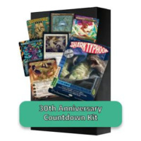 Secret Lair Drop Series: 30th Anniversary Countdown Kit