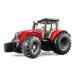 Bruder Traktor MASSEY FERGUSON 7600