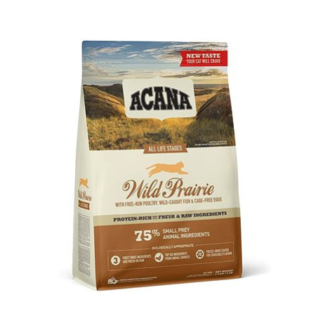 Acana Wild Prairie Grain-Free 1,8 kg