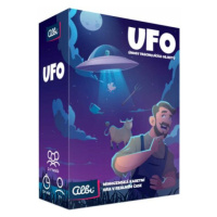 UFO: Únosy fascinujících objektů