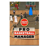 Pro Basketball Manager 2022 - PC DIGITAL