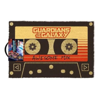 Guardian Of The Galaxy Awesome Mix - rohožka