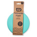 Bigjigs Toys Frisbee EGGSHELL zelené