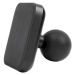 Peak Design Car Mount 1" Ball Charging Adapter V2 Black