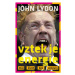 Vztek je energie - Můj život bez cenzury - John Lydon