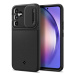 Pouzdro Spigen Optik Armor Samsung Galaxy A54 5G, černé