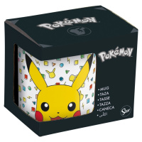 Pokemon Hrnek keramický 315 ml - Confetti - EPEE