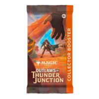 Outlaws of Thunder Junction Collector Booster