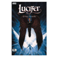 Lucifer 10 - Jitřní hvězda