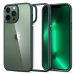 Kryt Spigen Ultra Hybrid iPhone 13 Pro 6.1" midnight green ACS04560 (ACS04560)