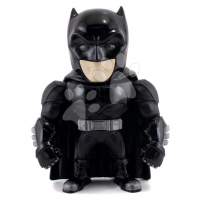 Figurka sběratelská Armored Batman Jada kovová se svítícíma očima a vyměnitelným brněním výška 1