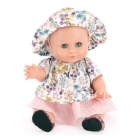 Petitcollin Panenka 28 cm Bébé d'amour Ally