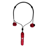 Sluchátka Bluetooth BOROFONE BE10 Red