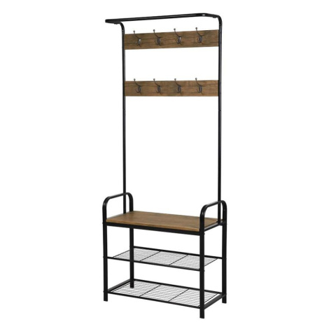 Předsíňové sestavy BAUMAX