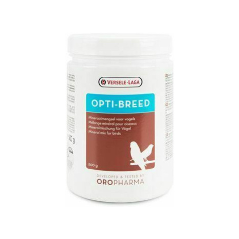 VL Oropharma Opti-breed 500g