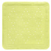 GRUND Podhlavník k vaně BAVENO PLUS zelený Rozměr: 36x92 cm