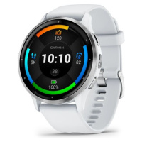 Garmin VENU 3 Stříbrná