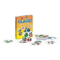 Piatnik Clack! Family - společenská hra