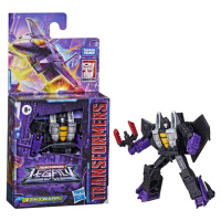 Hasbro Transformers Generations Legacy Core Glass Skywarp