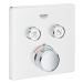 Termostat Grohe Smart Control s termostatickou baterií Moon White, Yang White 29156LS0