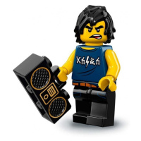 Lego® ninjago 71019 minifigurka cole