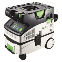 FESTOOL CTL MINI I CLEANTEC mobilní vysavač