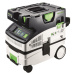 FESTOOL CTL MINI I CLEANTEC mobilní vysavač