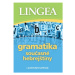 Gramatika současné hebrejštiny s praktickými příklady