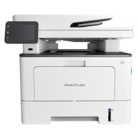 Pantum BM5100FDW mono laser multifunkce, 40 str./min., plný duplex (DADF), síť, WiFi, NFC, dot. 