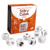 Příběhy z kostek (Story Cubes)