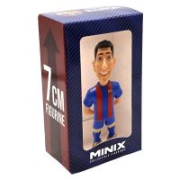 MINIX Football: Club FC Barcelona - Lewandowski 7 cm