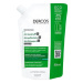 VICHY Dercos Proti lupům na mastné vlasy - náplň 500 ml